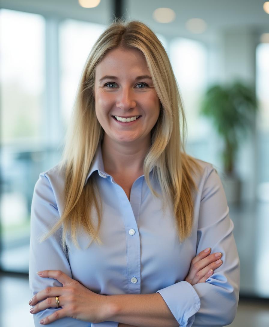 Fay Hand Second Profile Photo