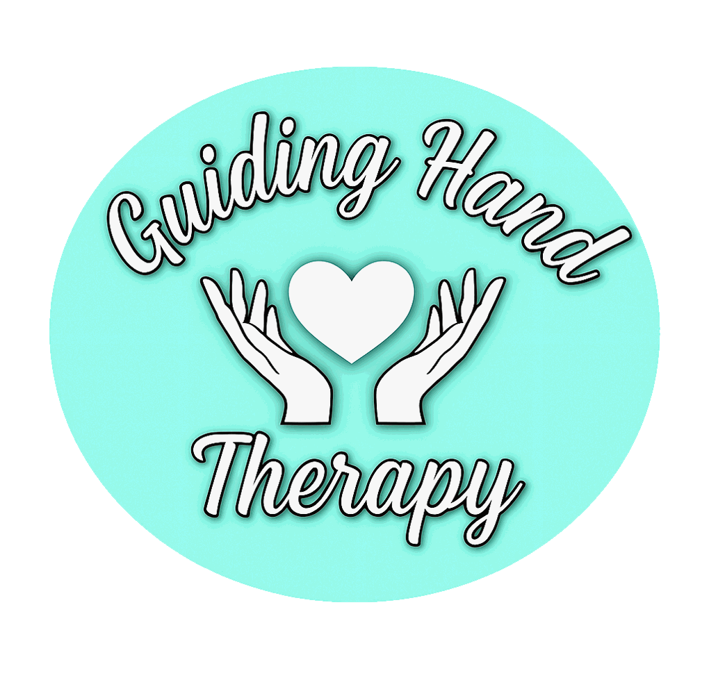 Guiding Hand Therapy Logo